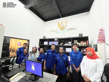 Pelatihan Teknologi Informasi Dinas Komunikasi dan Informatika (DISKOMINFO) Kabupaten Boven Digoel Provinsi Papua Selatan November 2025