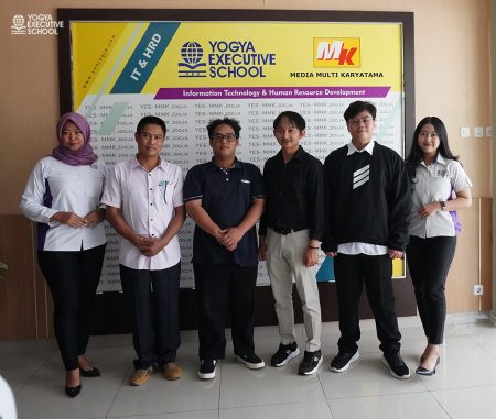 Pelatihan Teknologi Informasi materi Multimedia November 2025 DISKOMINFO SP) Kab Barsel