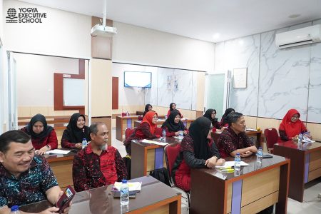Pelatihan Kesehatan Mental Pegawai DINKES Kabupaten Magetan Desember 2025