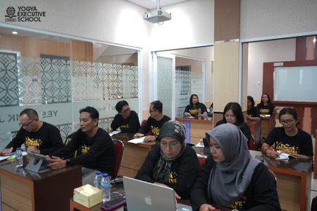 Pelatihan Manajemen Layanan Kesehatan DINKES Kabupaten Malinau Desember 2025