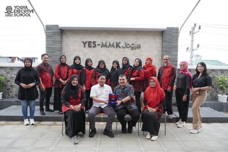 Pelatihan Pengembangan SDM materi Kesehatan Mental Pegawai Desember 2025