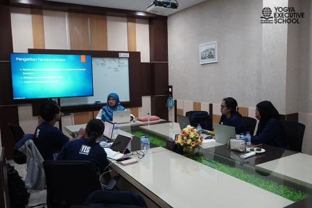 Bimtek Aplikasi SIPD RI berbasis elektronik untuk DINKES Kabupaten Merauke April 2026