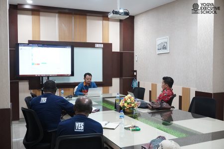 Pelatihan Pengembangan SDM Dinas Kesehatan (DINKES) Kabupaten Merauke April 2026