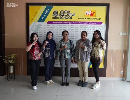 Pelatihan Pengembangan SDM materi Layanan Pengaduan Masyarakat DINKES Kab Merauke Prov Papua Selatan April 2026