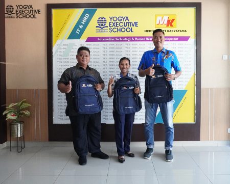 Pelatihan Pengembangan SDM materi Pengelolaan Aset Daerah DINKES Kabupaten Merauke April 2026