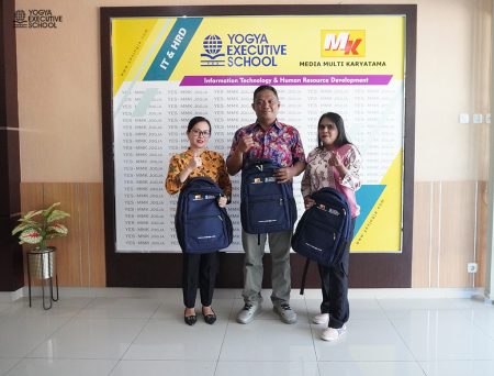 Pelatihan Pengembangan SDM materi Pengelolaan Pajak DINKES Kabupaten Merauke April 2026