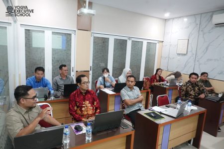 Bimtek Reviu LKJIP dan Evaluasi AKIP menuju tata kelola Pemkab Murung Raya yang lebih baik Mei 2026