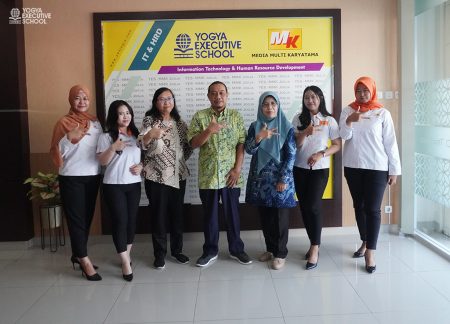 Pelatihan Pengembangan SDM materi Pengawasan dan Pemeriksaan Dasar PEMKAB Kulon Progo Mei 2026