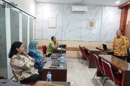 Pelatihan Pengawasan dan Pemeriksaan Dasar PEMKAB Kulon Progo DIY Mei 2026