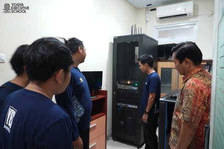 Pelatihan Penguatan SPBE dan Kesiapan Implementasi Pemerintah Digital (IPD) Mei 2026