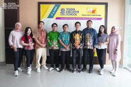 Pelatihan Teknologi Informasi materi Penguatan SPBE dan Kesiapan Implementasi Pemerintah Digital (IPD) Mei 2026