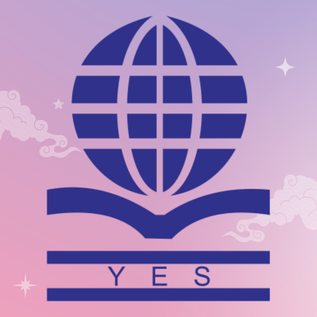 Logo YES Jogja
