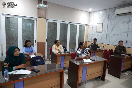 BIMTEK Pejabat Pelaksana Teknis Kegiatan (PPTK) DINKES Kab Merauke Prov Papua Selatan Juni 2026
