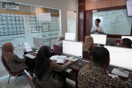 Pelatihan Data Management Staf BNSP FEB UM Juni 2026