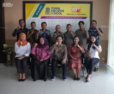 Pelatihan Operator Komputer Madya bersertifikasi BNSP FEB Universitas Negeri Malang Juni 2026