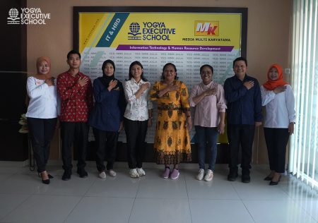 Pelatihan Pengembangan SDM Dinas Kesehatan (DINKES) Kab Merauke Prov Papua Selatan Juni 2026