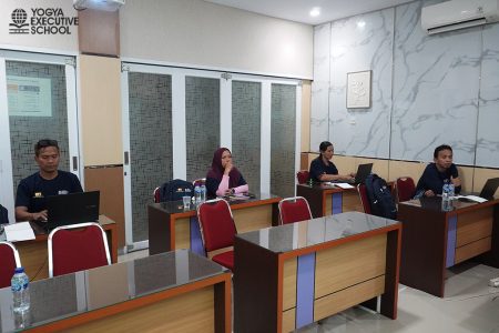 Pelatihan Pengembangan SDM materi PTN-BH FEB Universitas Negeri Malang Juni 2026