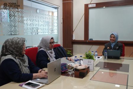 Pelatihan Pengembangan SDM materi Penyusunan Publikasi Institusi FEB UM Juni 2026