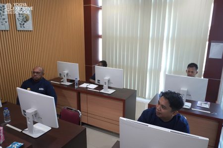 Pelatihan Penulisan Jurnalistik Sekretariat Daerah (SETDA) Kab Boven Digoel Prov Papua Selatan Juni 2026