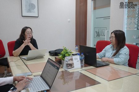 Pelatihan Perkantoran Elektronik Pemerintah Kabupaten Malinau Juni 2026