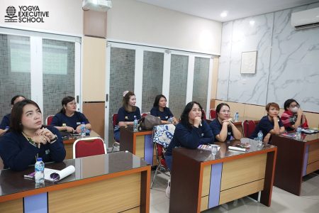 Bimtek Pengelolaan Aset Daerah dan Penyusunan SOP DISDIKBUD) Kab Murung Raya Prov Kalimantan Tengah Juni 2026
