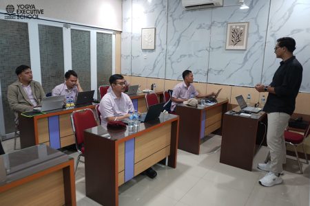 Pelatihan Manajemen Administrasi Perkantoran dan Tata Kelola Informasi FIS Universitas Negeri Malang Juli 2026