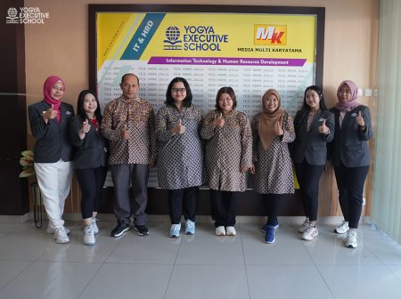 Pelatihan Pengembangan SDM materi Penyusunan ASB dan SSH Perpajakan FIS UM Juli 2026
