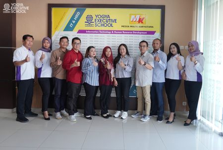 Pelatihan Pengembangan SDM materi Penyusunan E-Kinerja Aparatur Sipil Negara (PNS dan PPPK) Juli 2026