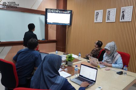 Pelatihan Peningkatan Kompetensi Administrasi Keuangan dan Kearsipan BPM Universitas Negeri Malang Juli 2026