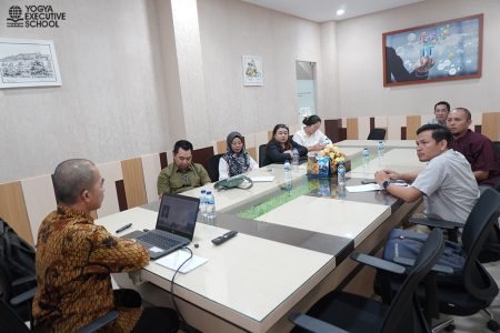 Pelatihan Penyusunan E-Kinerja Aparatur Sipil Negara (PNS dan PPPK) BKPSDM Kabupaten Murung Raya Juli 2026