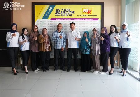 Pengembangan SDM dengan Bimtek Penatausahaan Keuangan dan Perencanaan Anggaran DPMPTSP Kabupaten Bulungan Juli 2026