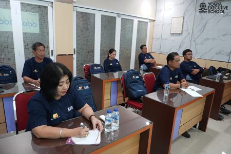 Pelatihan Keuangan dan Aset Fakultas Ekonomi dan Bisnis (FEB) Universitas Palangka Raya Agustus 2026
