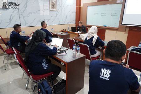 Pelatihan Pengelolaan Aset Daerah Sekretariat DPRD Kabupaten Berau Agustus 2026