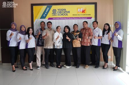 Pelatihan Pengembangan SDM materi Keuangan dan Aset FEB Universitas Palangka Raya Agustus 2026