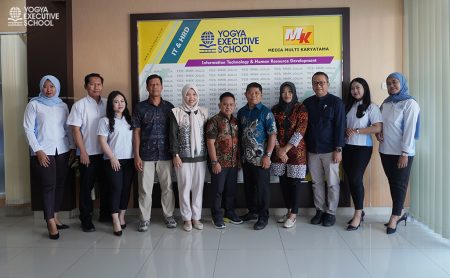 Pelatihan Pengembangan SDM materi Pengelolaan Aset Daerah Agustus 2026