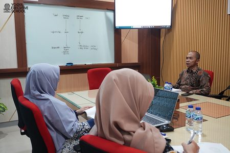 Pelatihan ANJAB ABK dan Standar Kompetensi Jabatan BAPPERIDA Kabupaten Cilacap September 2026