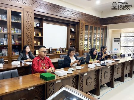 Pelatihan Pengembangan Kewirausahaan dan Inovasi Bisnis Universitas Palangka Raya September 2026