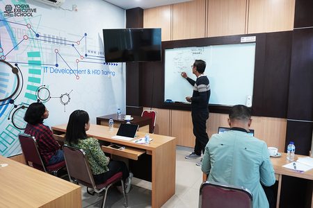 Pelatihan Pengembangan SDM Politeknik Negeri Kupang September 2026