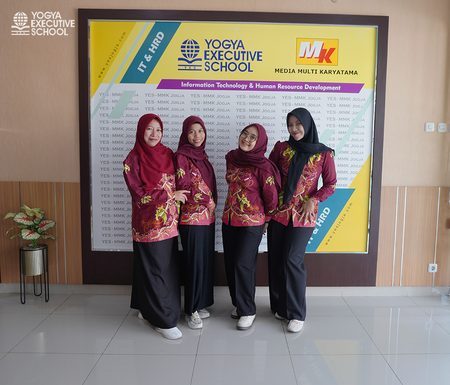 Pelatihan Pengembangan SDM materi Pengelolaan Barang Milik Daerah September 2026