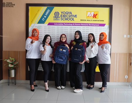 Pelatihan Pengembangan SDM materi Tata Naskah Dinas September 2026