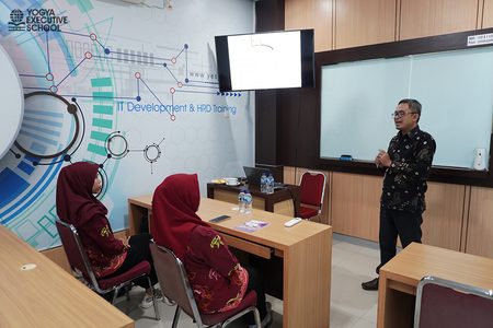 Pelatihan Tata Naskah Dinas BKPSDM Kabupaten Kotawaringin Timur September 2026